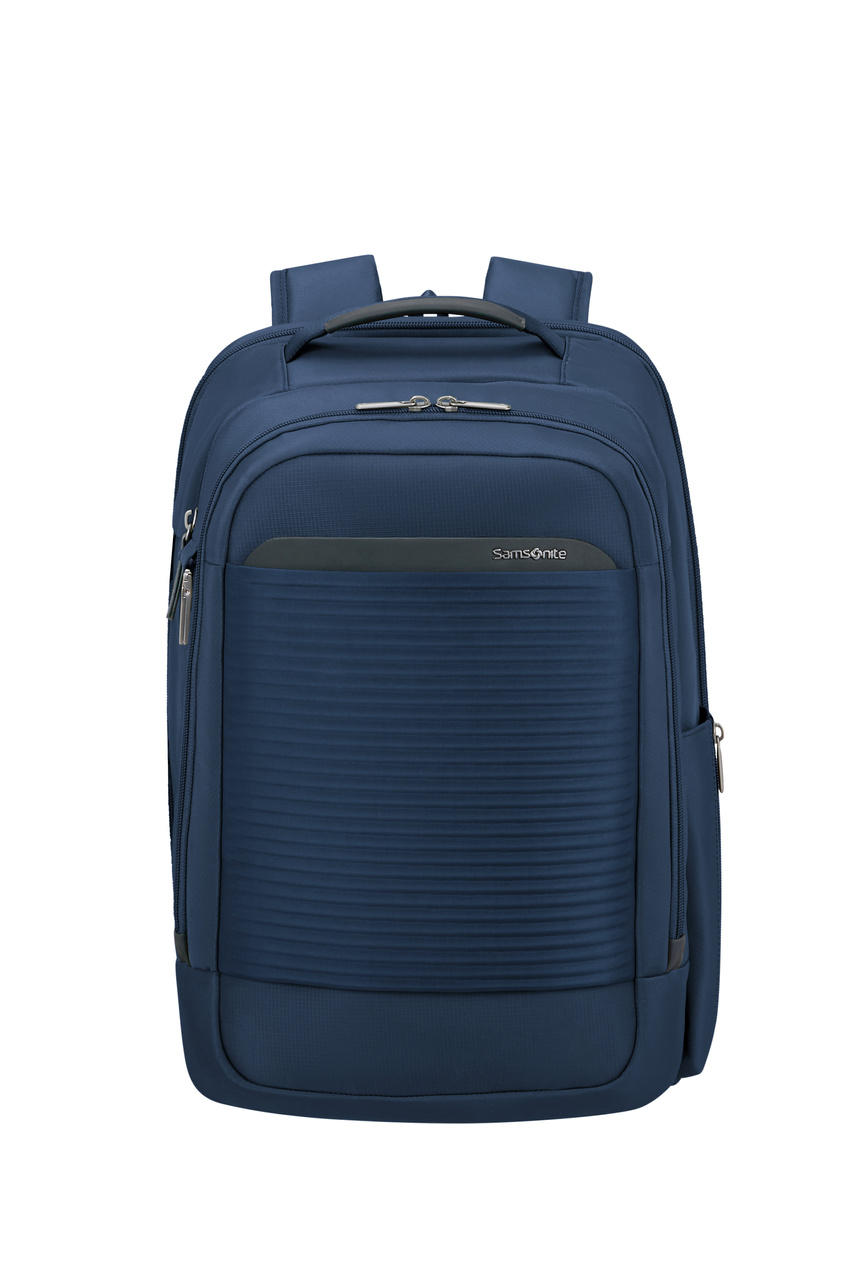Plecak 2 w 1 Samsonite Paralux BT granatowy