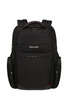 Plecak na laptopa Samsonite PRO-DLX 6 17.3" powiększany czarny