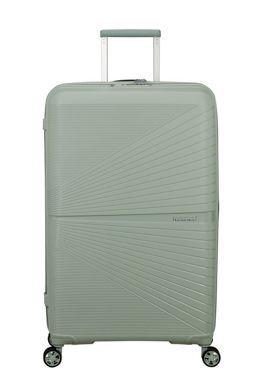 Walizka American Tourister Airconic 77 cm Saturn Sage