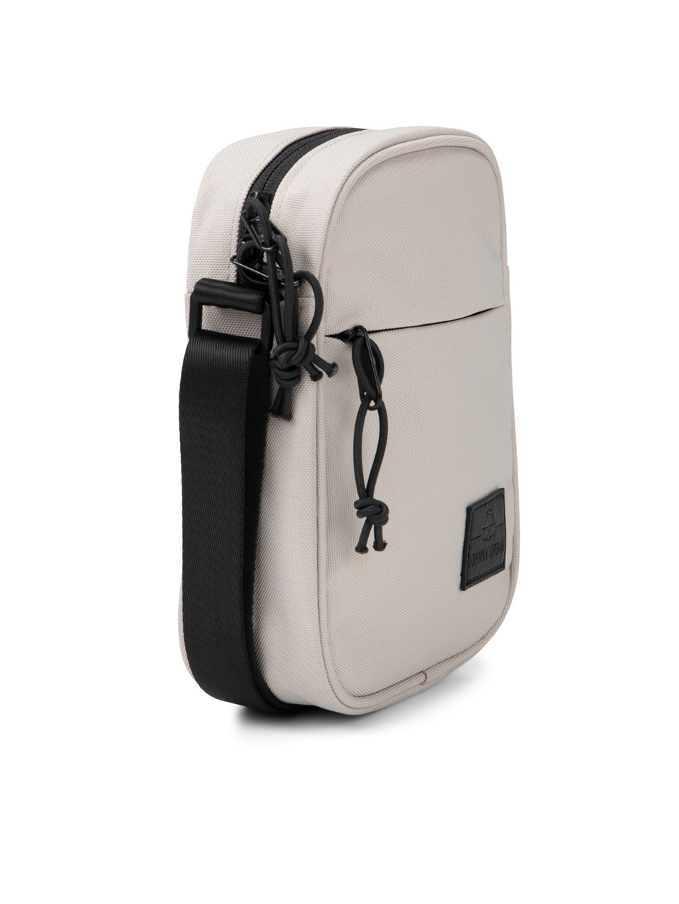 Torba crossbody JOHNNY URBAN Luis sand