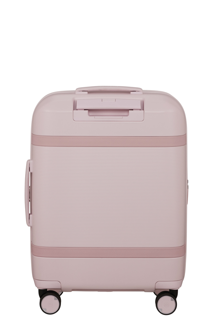 Walizka kabinowa Samsonite Image 55cm powiększana różowa