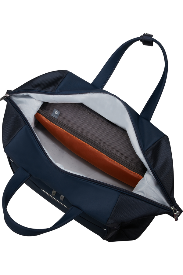 Torba podróżna Samsonite Re-Lite 48cm granatowa