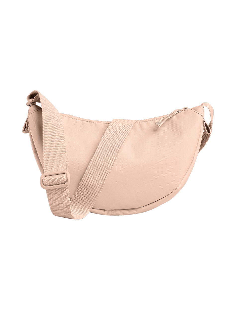 Torebka na ramię Got Bag Moon Bag Small Monochrome pearl