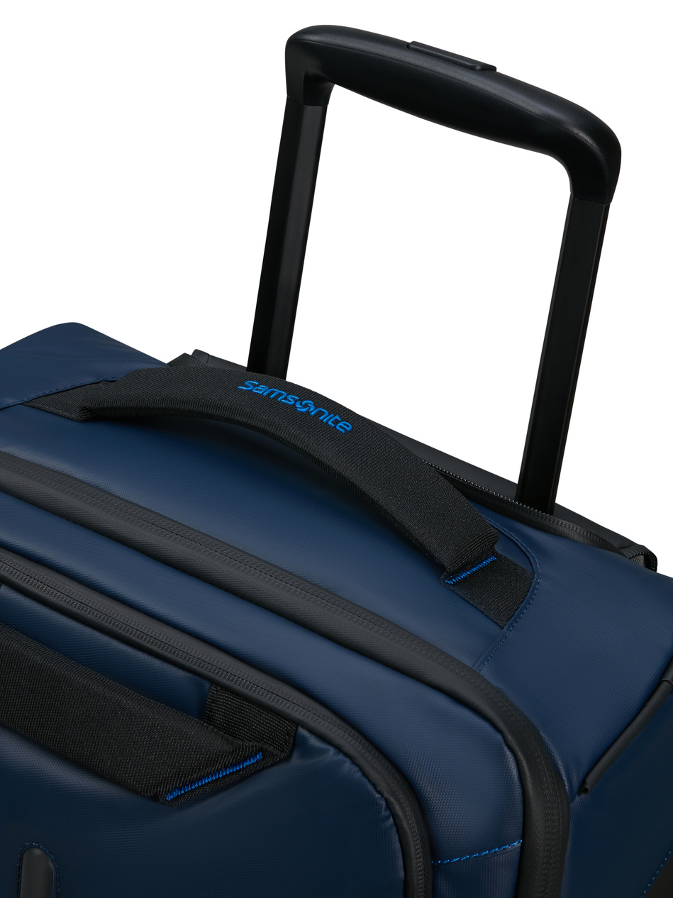 Torba na kółkach Samsonite Ecodiver 45cm granatowa