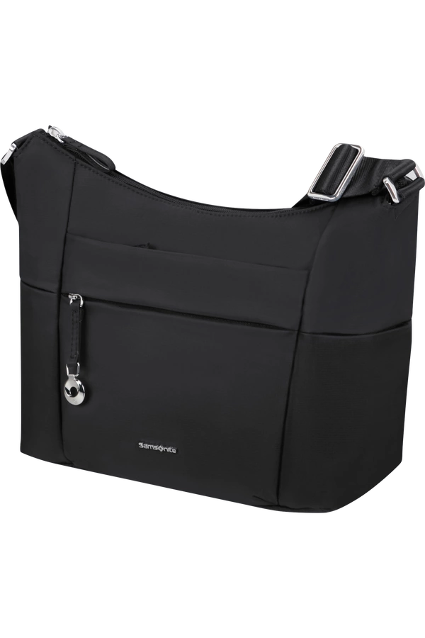 Torebka na ramię Samsonite Move 5.0 S czarna