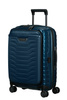 Walizka kabinowa Samsonite Proxis 55cm powiększana niebieska