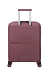 Walizka kabinowa American Tourister Airconic 55 cm Galactic Mauve