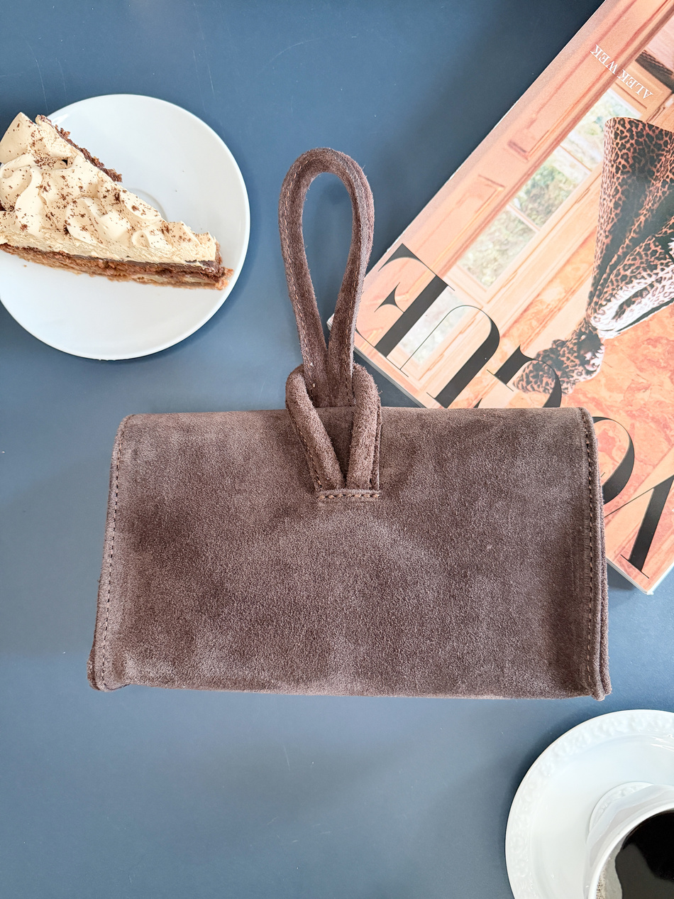 Mała torebka Monica