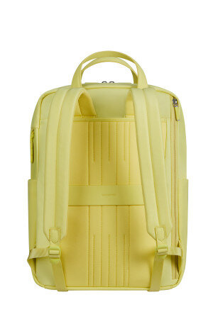 Plecak na laptopa Samsonite 4pack 15.6" żółty