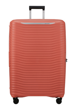Walizka Samsonite Upscape 81cm powiększana ceglany