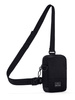 Torba Crossbody JOHNNY URBAN Arthur black
