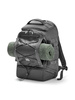 Plecak JOHNNY URBAN Jack Dark Grey