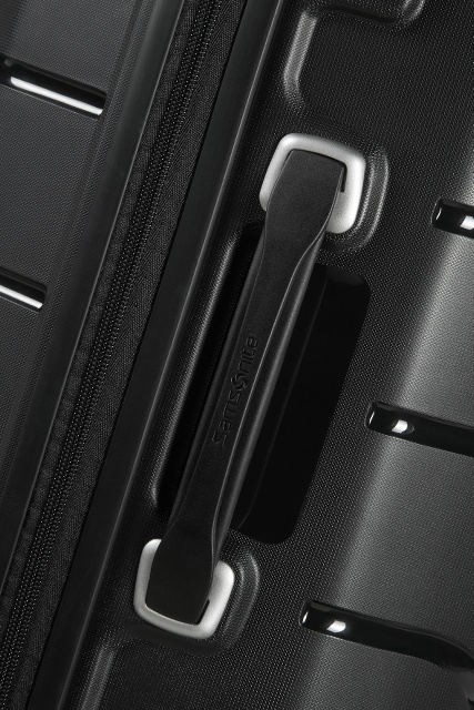 Walizka Samsonite Flux 55 cm powiększana