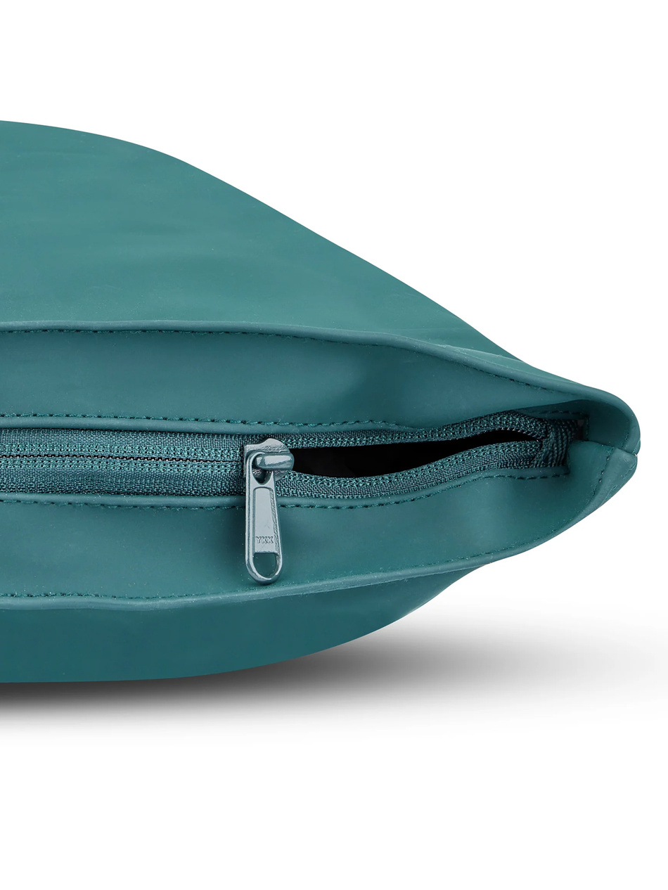 Plecak rolowany JOHNNY URBAN Harvey Medium Teal