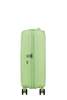Walizka kabinowa American Tourister Soundbox 55cm powiększana Kiwi Green