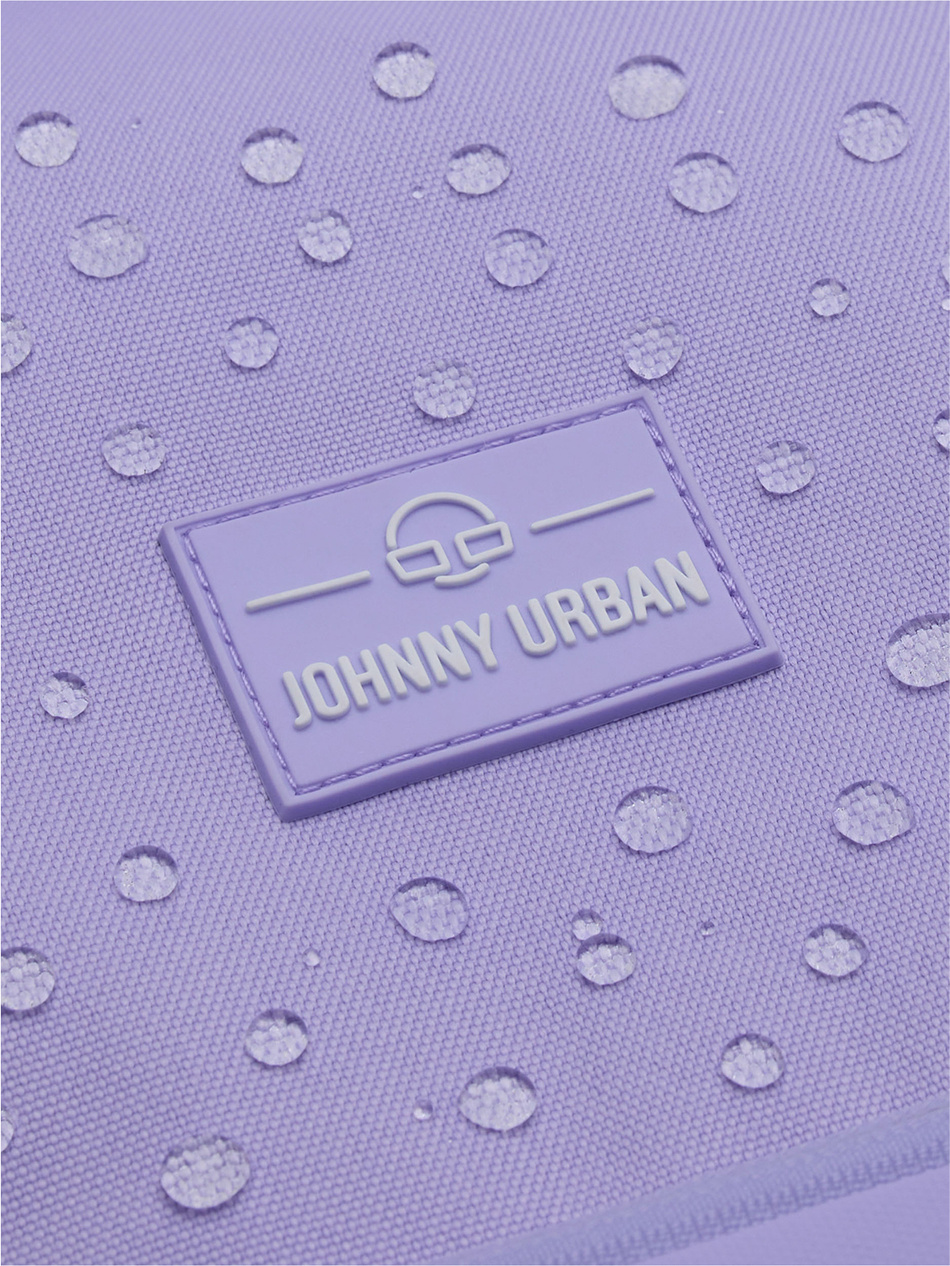 Plecak rolltop JOHNNY URBAN Allen Medium Lilac