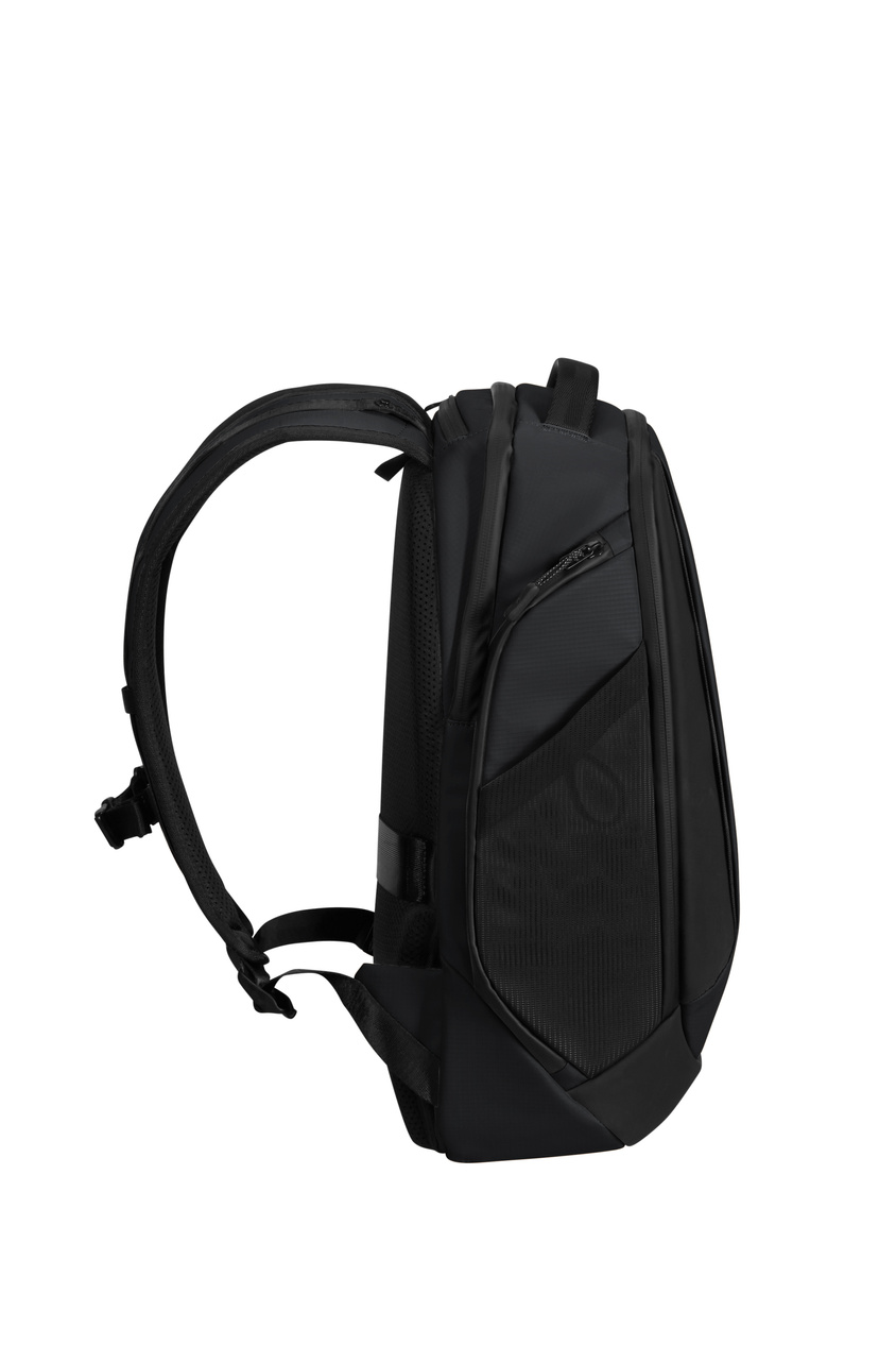 Plecak na laptopa Samsonite Active Road 15.6" czarny