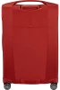 Walizka Samsonite Re-Lite 67cm powiększana czerwona