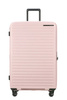 Walizka Samsonite Restackd 81cm powiększana Rose
