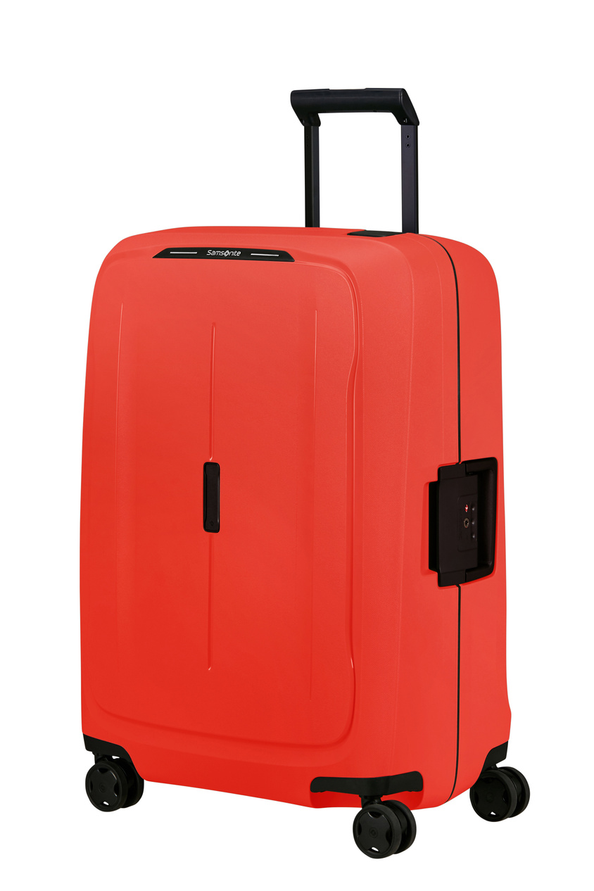 Walizka Samsonite Essens 69 cm Lava