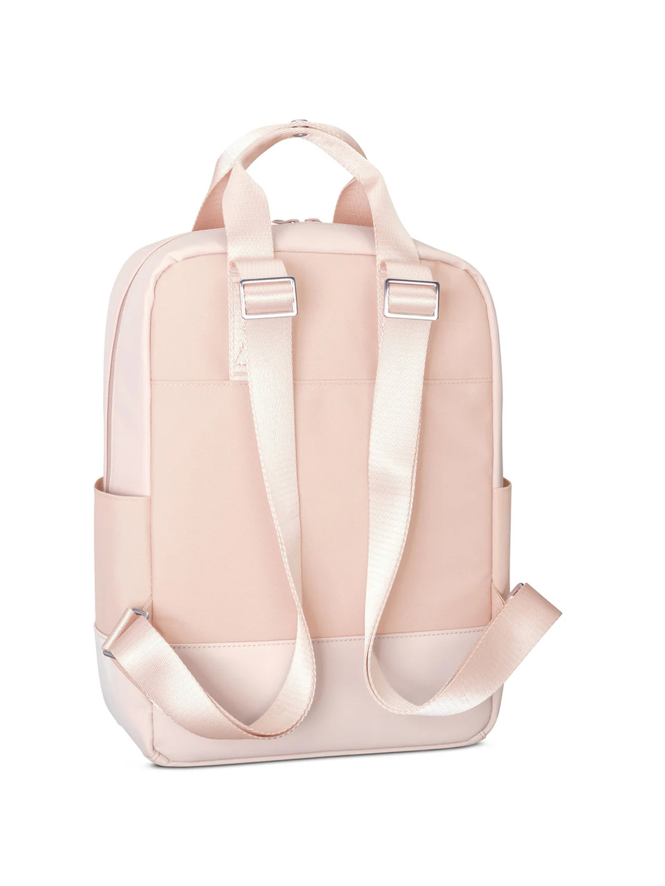 Plecak JOHNNY URBAN Jona Medium pink