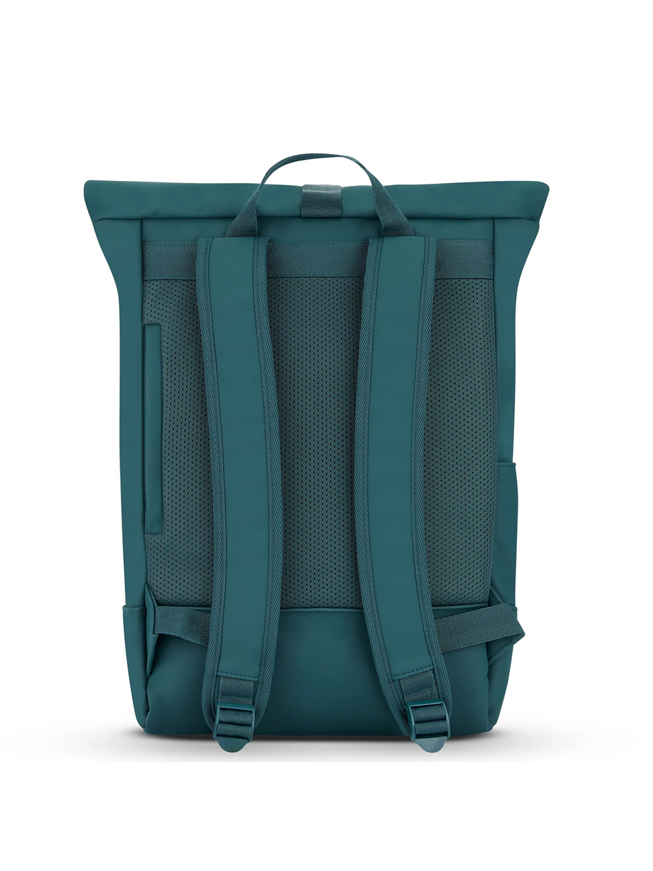 Plecak rolowany JOHNNY URBAN Harvey Medium Teal