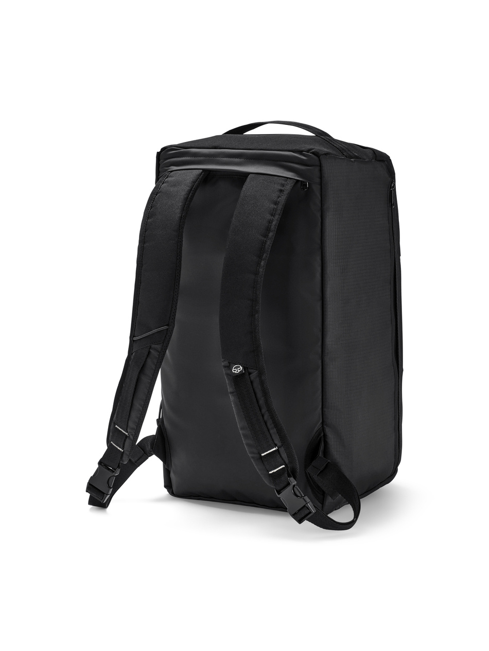 Torba podróżna JOHNNY URBAN Shawn Medium Black