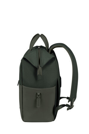 Plecak na laptopa Samsonite 4pack 14.1" zielony