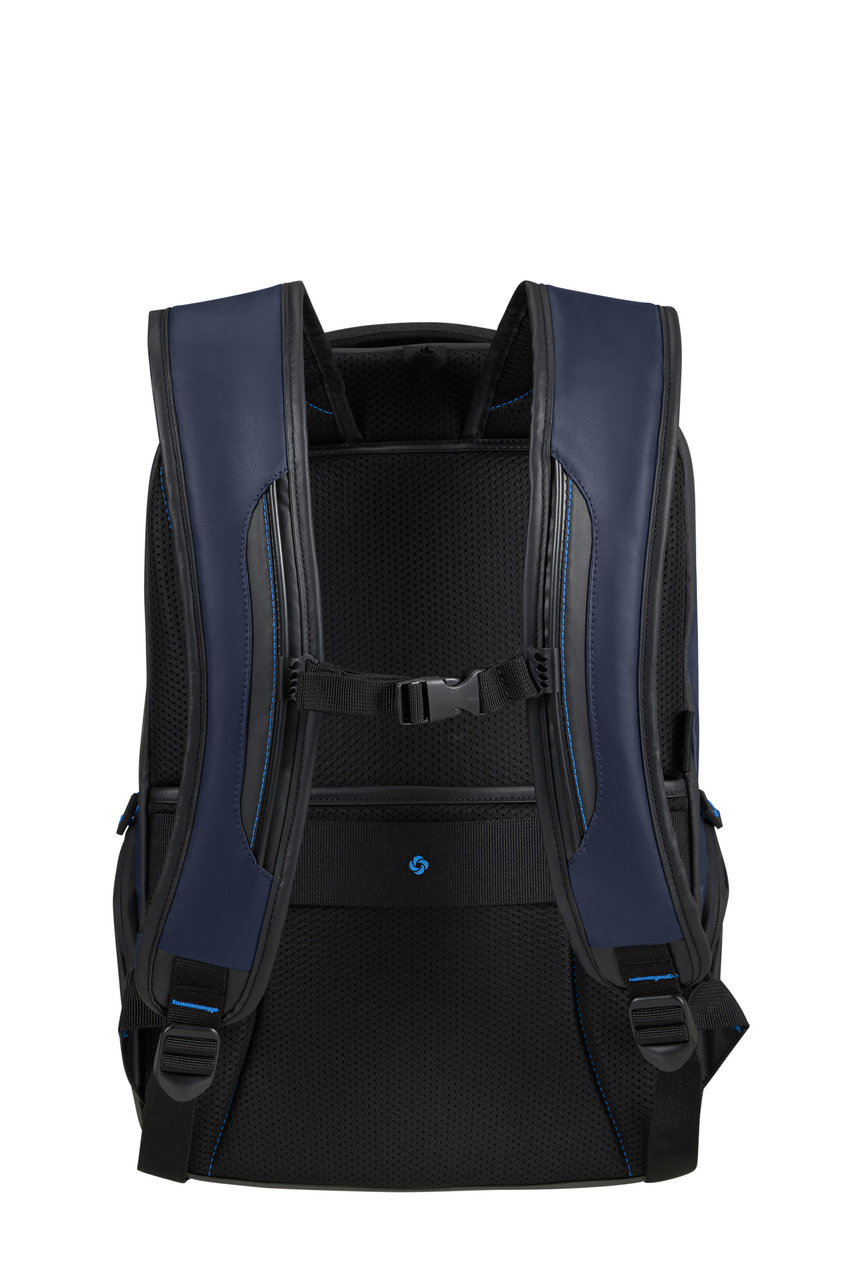 Plecak na laptopa Samsonite Ecodiver Urban M granatowy