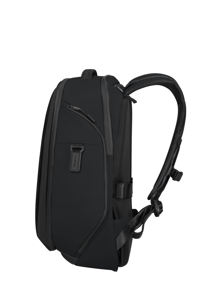 Plecak na laptopa Samsonite Active Road 15.6" czarny