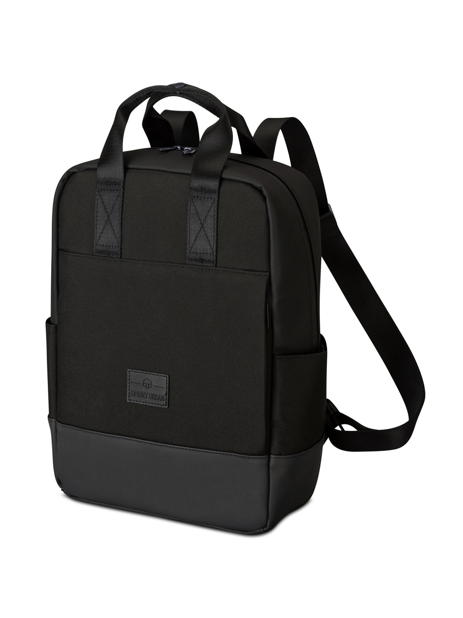 Plecak JOHNNY URBAN Jona Medium black