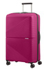 Walizka American Tourister Airconic 67 cm różowa