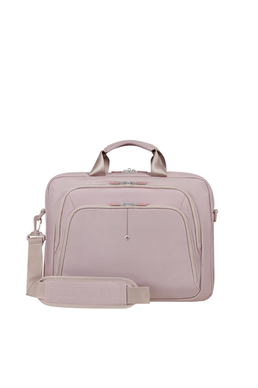 Torba na laptopa Samsonite Guardit Classy 2.0 15.6" różowa