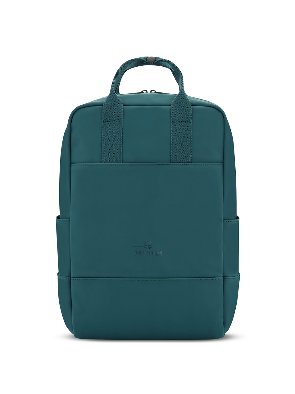 Plecak JOHNNY URBAN Hailey teal
