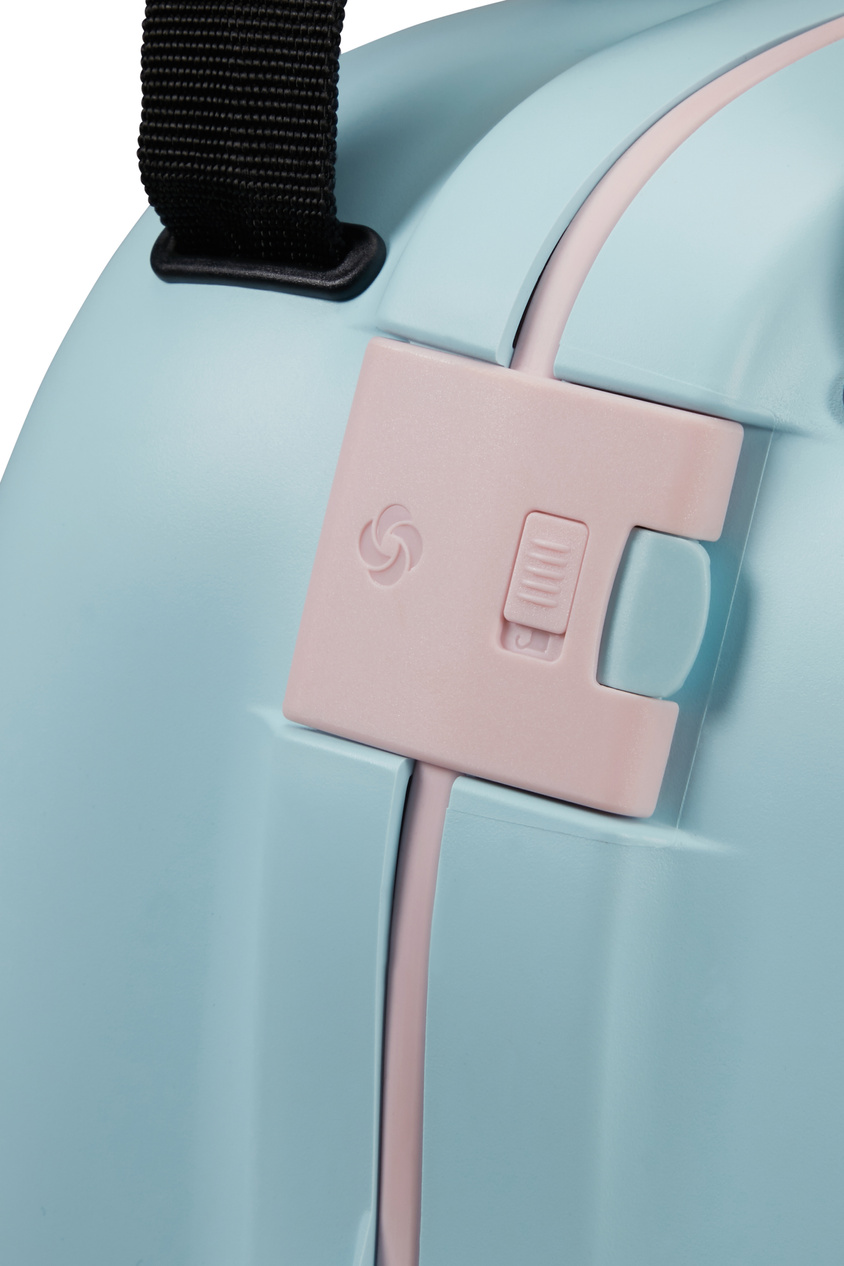 Walizka kabinowa Samsonite Dream2go frozen
