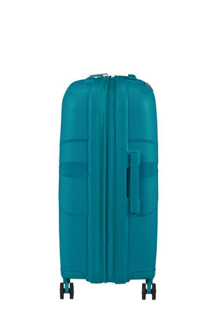 Walizka American Tourister Starvibe 67cm powiększana zielona