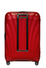 Walizka Samsonite C-Lite 81cm Chili Red