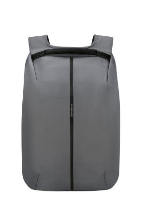 Plecak na laptopa Samsonite Securipak 2.0 15.6" szary