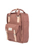 Plecak DOUGHNUT Macaroon Chestnut