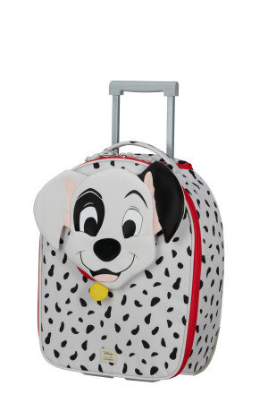 Walizka Samsonite Happy Sammies Disney 45 cm Dalmatyńczyk