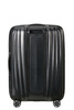Walizka Samsonite Nexis 70cm powiększana Onyx Black