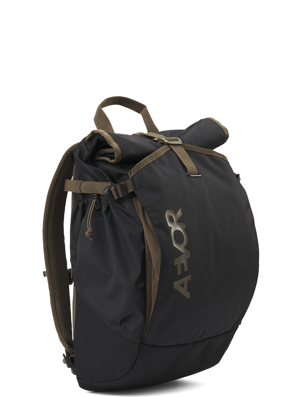 Plecak AEVOR Roll Pack Olive Green