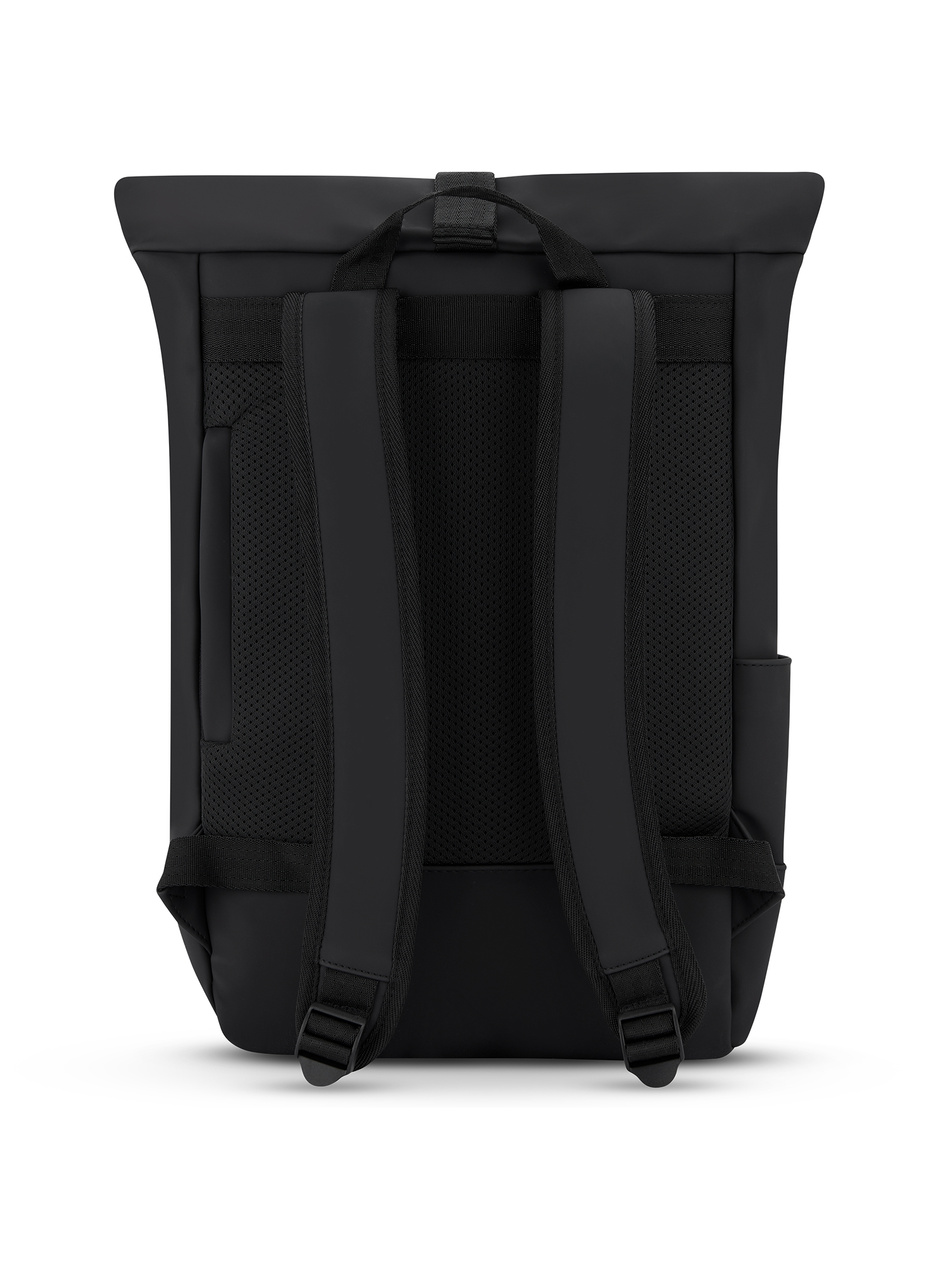 Plecak rolowany JOHNNY URBAN Harvey Medium Black