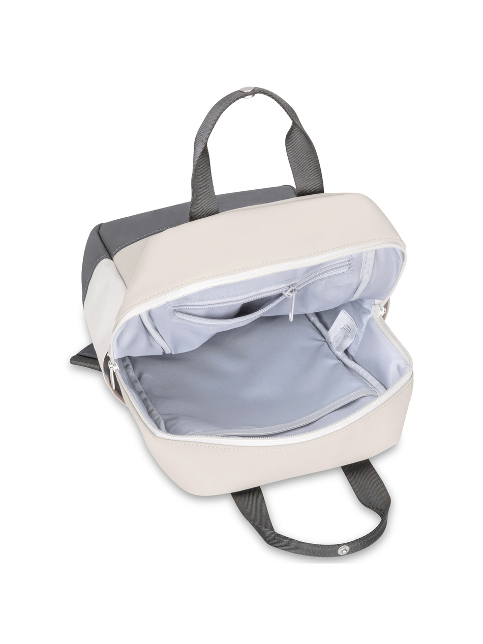 Plecak JOHNNY URBAN Jona Small Sand Grey