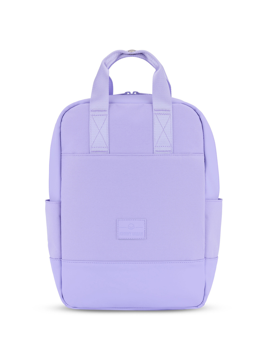 Plecak JOHNNY URBAN Jona Medium lilac