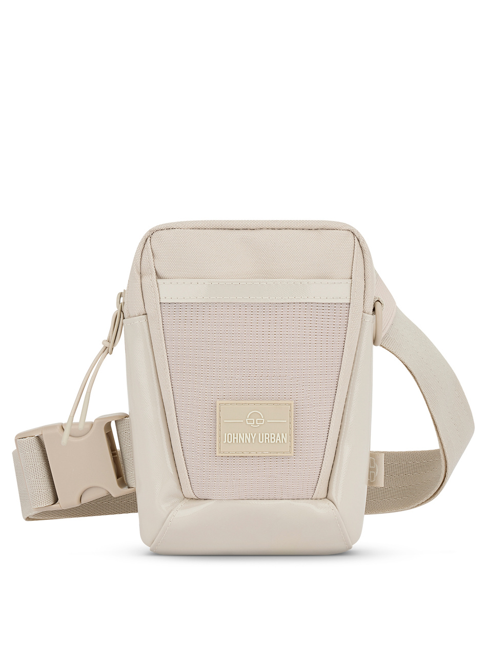 Torba crossbody JOHNNY URBAN Lex sand