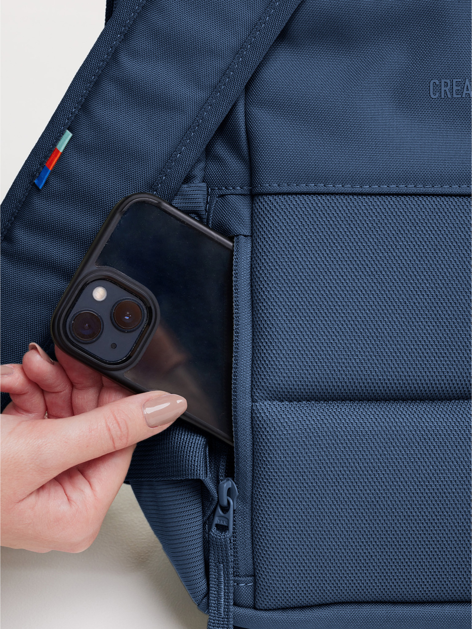 Plecak GOT BAG Daypack 2.0 Ocean blue