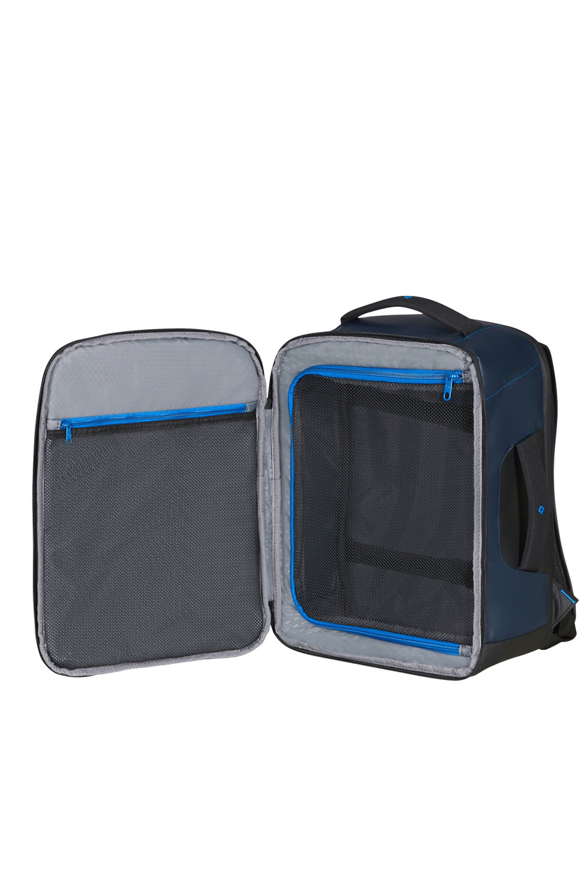 Plecak na laptopa Samsonite Ecodiver S Blue Nights