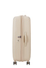 Walizka American Tourister Soundbox 77cm powiększana Coconut Sand