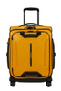 Walizka kabinowa Samsonite Ecodiver 55cm żółta